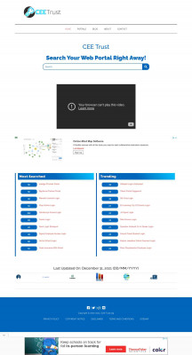 Macy's Employee Portal - Find Official Portal - CEE-Trust Macy's Employee Portal - Find Official Portal - CEE-Trust