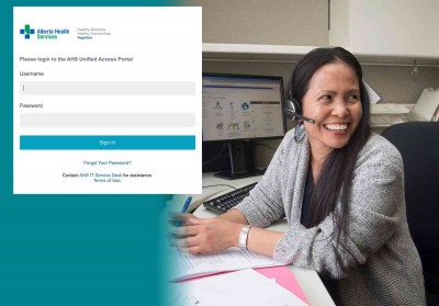 AHS - Insite Login - Alberta Health Services AHS - Insite Login - Alberta Health Services