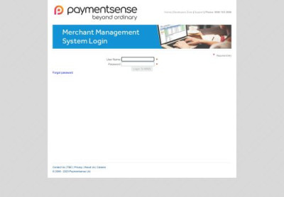 PaymentSense Ltd.: Card Acceptance For small and medium ... PaymentSense Ltd.: Card Acceptance For small and medium ...