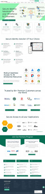 Single Sign On(SSO) solution for Hostmonster - Webmail Login Single Sign On(SSO) solution for Hostmonster - Webmail Login