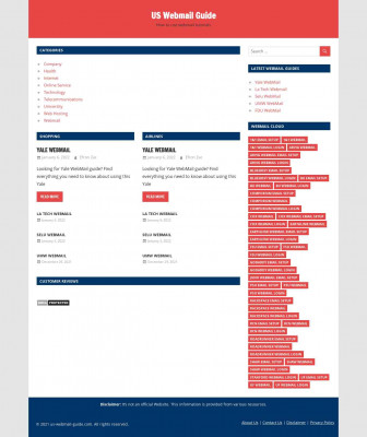 HostMonster WebMail - Step by step guide about how the works HostMonster WebMail - Step by step guide about how the works
