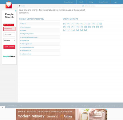 Email Address Format for login.hostmonster.com (Login) Email Address Format for login.hostmonster.com (Login)