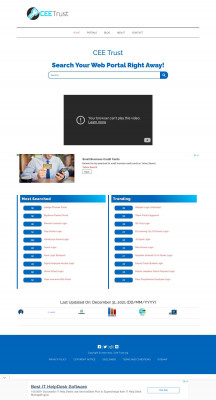 Amersc Portal - Find Official Portal - CEE-Trust Amersc Portal - Find Official Portal - CEE-Trust