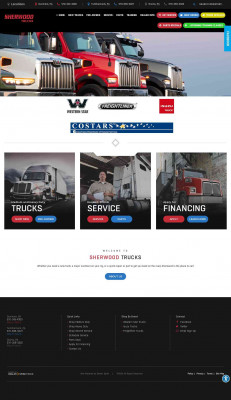Privacy | Sherwood Trucks | Dunmore Pennsylvania Privacy | Sherwood Trucks | Dunmore Pennsylvania
