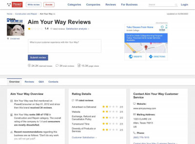 Aim Your Way Customer Service Phone Number (800) 776 ... Aim Your Way Customer Service Phone Number (800) 776 ...