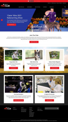 Member Login | Purina® Pro Club® Member Login | Purina® Pro Club®
