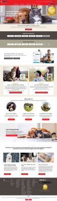 Purina® Pro Club® Canada Breeder Program Purina® Pro Club® Canada Breeder Program