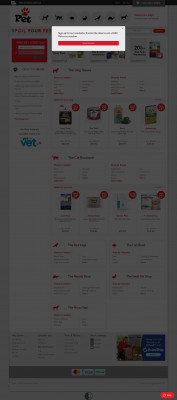 Welcome to the PRO CLUB Members Page. - Pet.co.nz Welcome to the PRO CLUB Members Page. - Pet.co.nz