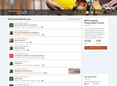 Aim Your Way | REO Property Preservation Forum Aim Your Way | REO Property Preservation Forum