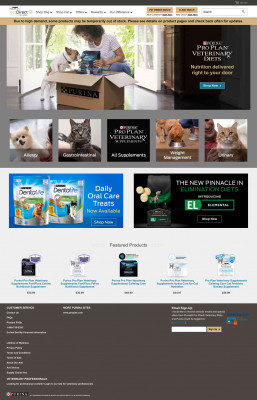 Sign In or Create an Account - Pro Plan Vet Direct Sign In or Create an Account - Pro Plan Vet Direct