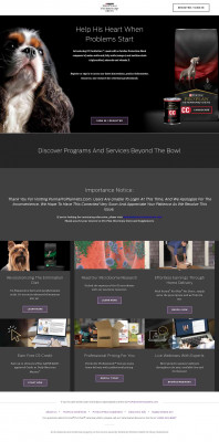 Purina® Pro Plan® Vets: Purina Professional Purina® Pro Plan® Vets: Purina Professional