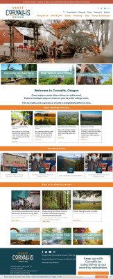 CH2M HILL Alumni Center, Oregon State University - Visit ... CH2M HILL Alumni Center, Oregon State University - Visit ...