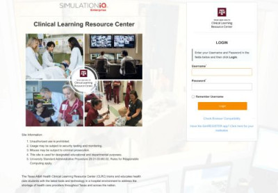 SIMULATIONiQ SIMULATIONiQ