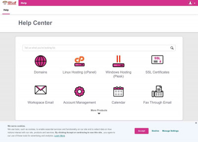 Find my server and port settings | Workspace Email Find my server and port settings | Workspace Email