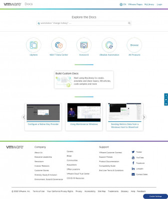 Introduction to the Secure Email Gateway (V2) - VMware Docs Introduction to the Secure Email Gateway (V2) - VMware Docs