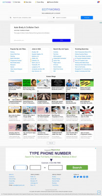 Secure Server Workspace Webmail, Jobs EcityWorks Secure Server Workspace Webmail, Jobs EcityWorks