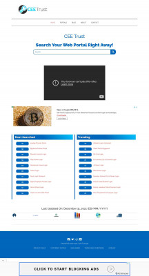 Ethos Group Login - Find Official Portal - CEE-Trust Ethos Group Login - Find Official Portal - CEE-Trust