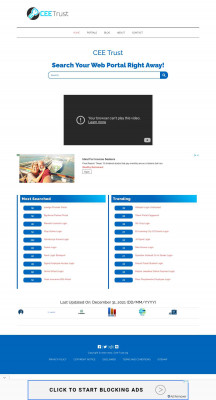 Ethos Group Login - Find Official Portal - CEE-Trust Ethos Group Login - Find Official Portal - CEE-Trust
