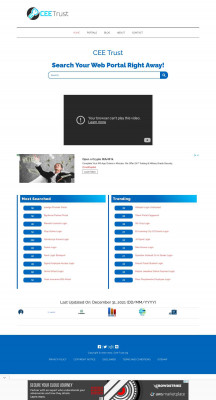 Teco Portal Ebill - Find Official Portal - CEE-Trust Teco Portal Ebill - Find Official Portal - CEE-Trust