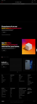 Register for My Verizon - Website Register for My Verizon - Website