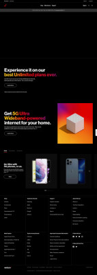 My Business Account | Verizon My Business Account | Verizon