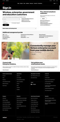 Welcome to My Business FAQs - Verizon Wireless Welcome to My Business FAQs - Verizon Wireless