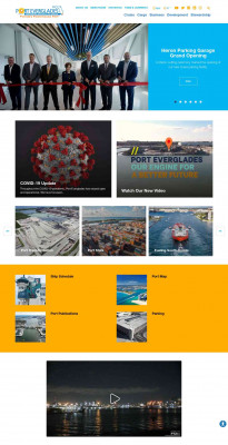 My Account - Port Everglades My Account - Port Everglades