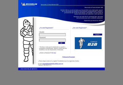 https://www.michelinb2b.com.mx/ https://www.michelinb2b.com.mx/