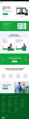 H&R Block Login H&R Block Login