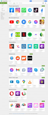 Android Apps by H&R Block on Google Play Android Apps by H&R Block on Google Play