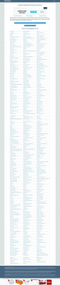 EIN 23-1614034 - Rite Aid Corp, Camp Hill Own, Pennsylvania EIN 23-1614034 - Rite Aid Corp, Camp Hill Own, Pennsylvania