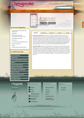 What is The Work Number? - City of Chesapeake, Virginia What is The Work Number? - City of Chesapeake, Virginia