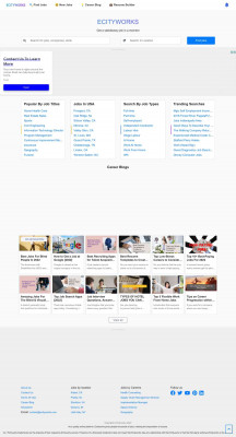 Https Epayroll Theworknumber Trw, Jobs EcityWorks Https Epayroll Theworknumber Trw, Jobs EcityWorks