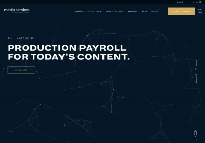 Employment Verification - Media Services Employment Verification - Media Services