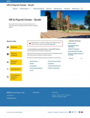 Employment & Income Verification | HR & Payroll Center - South Employment & Income Verification | HR & Payroll Center - South