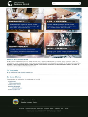Verification of Salary and Employment - IBC Customer Central Verification of Salary and Employment - IBC Customer Central