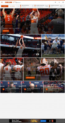 How To Order - Syracuse University Athletics How To Order - Syracuse University Athletics