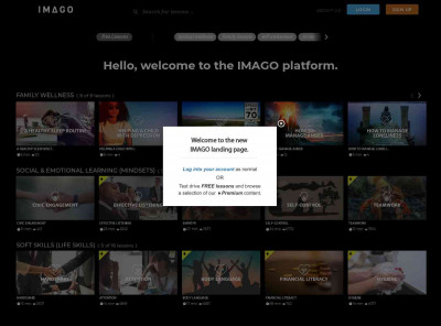 IMAGO IMAGO