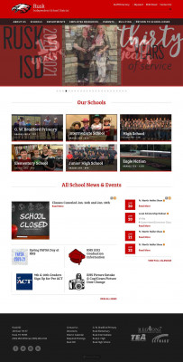 Login - Rusk Independent School District Login - Rusk Independent School District