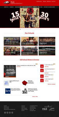 Online Registration/Enrollment - Rusk Independent School ... Online Registration/Enrollment - Rusk Independent School ...