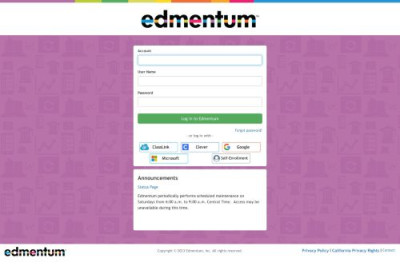 Edmentum Login Edmentum Login