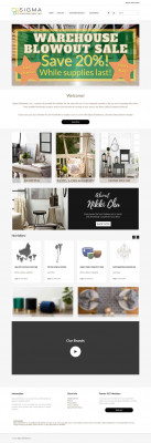 Welcome Back - Sigma Distributors Welcome Back - Sigma Distributors