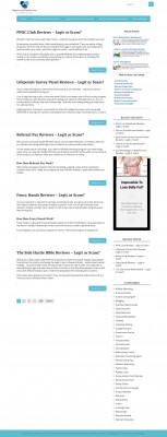 JobsRadar Reviews - Legit or Scam? - OpportunityChecker.com JobsRadar Reviews - Legit or Scam? - OpportunityChecker.com