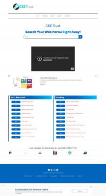 Atmc Email Portal - Find Official Portal - CEE-Trust Atmc Email Portal - Find Official Portal - CEE-Trust