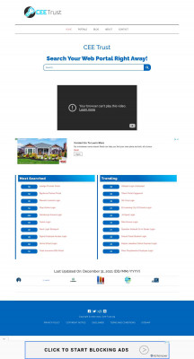 Atmc Email Portal - Find Official Portal - CEE-Trust Atmc Email Portal - Find Official Portal - CEE-Trust