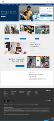 Citibank - Account Online Citibank - Account Online