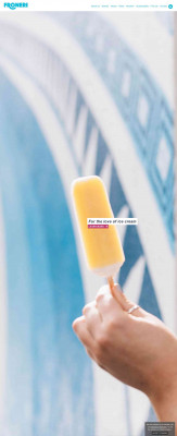 Froneri Ice Cream Froneri Ice Cream
