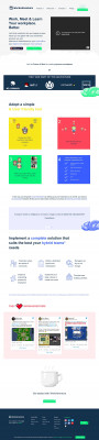 WorkAdventure | Your workplace. Better WorkAdventure | Your workplace. Better