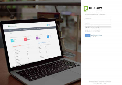 Employee Self Service - Login - Planet Pharmacy Employee Self Service - Login - Planet Pharmacy