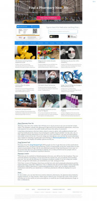 Planet Pharmacy Llc 2336 Grand Concourse, Bronx, NY 10458 Planet Pharmacy Llc 2336 Grand Concourse, Bronx, NY 10458